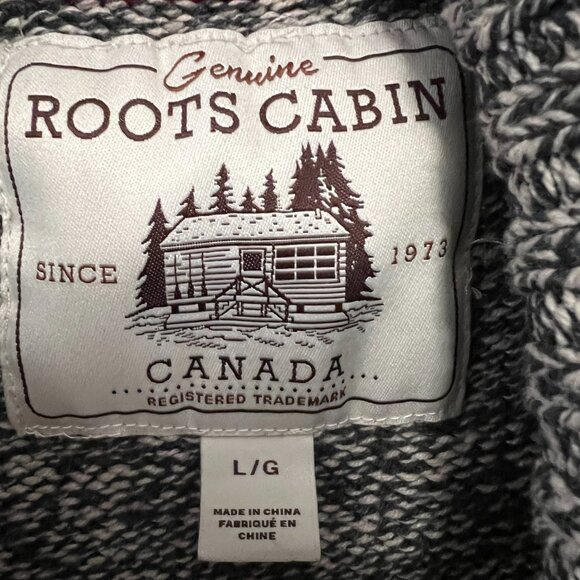 Women's Roots Cardigan - Picture 2 of 3